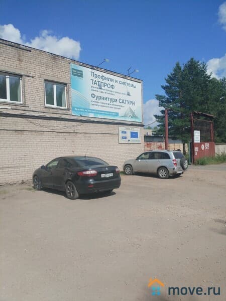 готовый бизнес, 100 м²