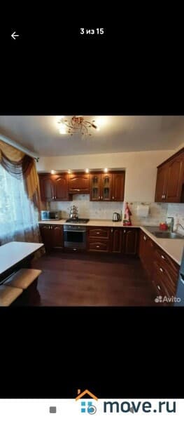 3-комн. квартира, 73 м&sup2;