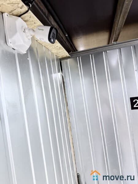 гараж, 5 м&sup2;