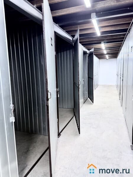 гараж, 5 м&sup2;