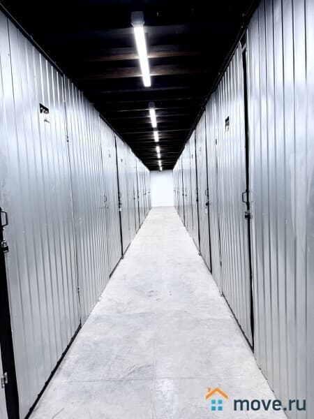 гараж, 5 м&sup2;