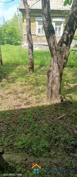 дача, 50 м&sup2;