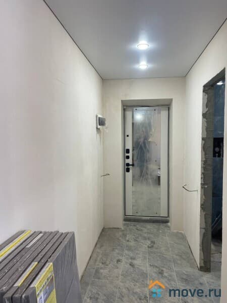 3-комн. квартира, 56 м&sup2;