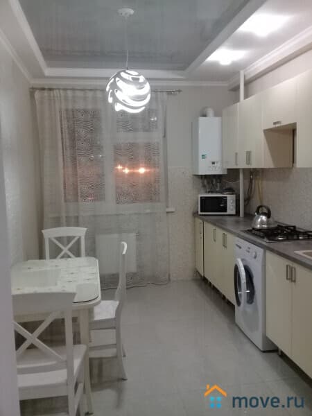 1-комн. квартира, 40 м²