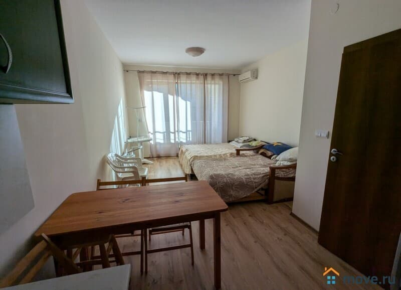 1-комн. квартира, 45 м²