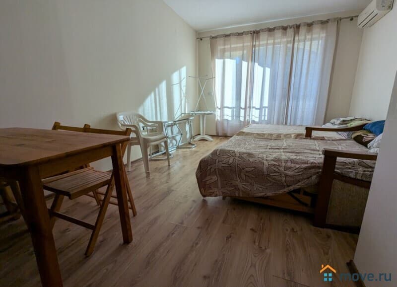 1-комн. квартира, 45 м²