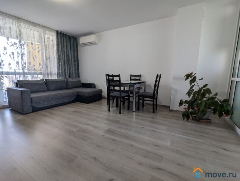 2-комн. квартира, 83 м²