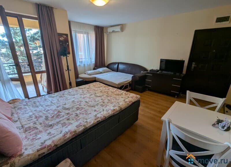 1-комн. квартира, 45 м²