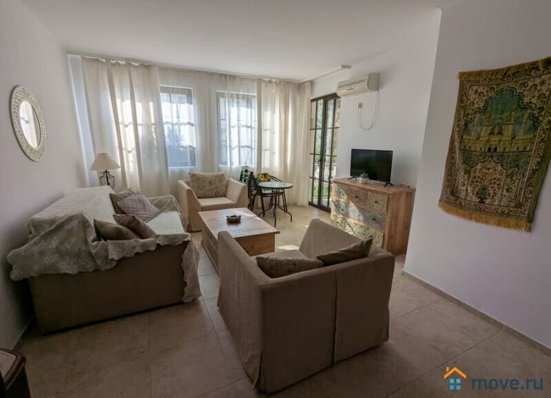 2-комн. квартира, 76 м²
