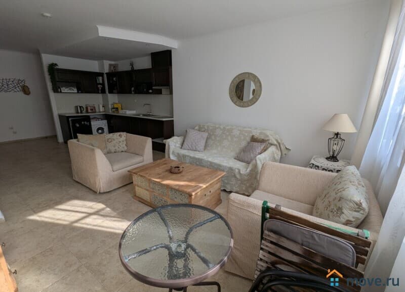 2-комн. квартира, 76 м²