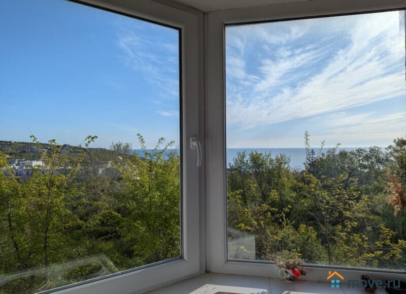 2-комн. квартира, 51 м²