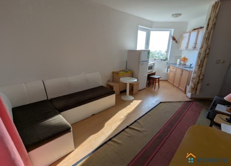 2-комн. квартира, 51 м²