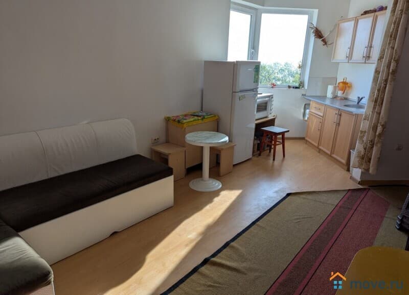 2-комн. квартира, 51 м²