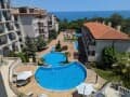 Продам двухкомнатную квартиру, 66 м², этаж 4 из 4. Фото 1