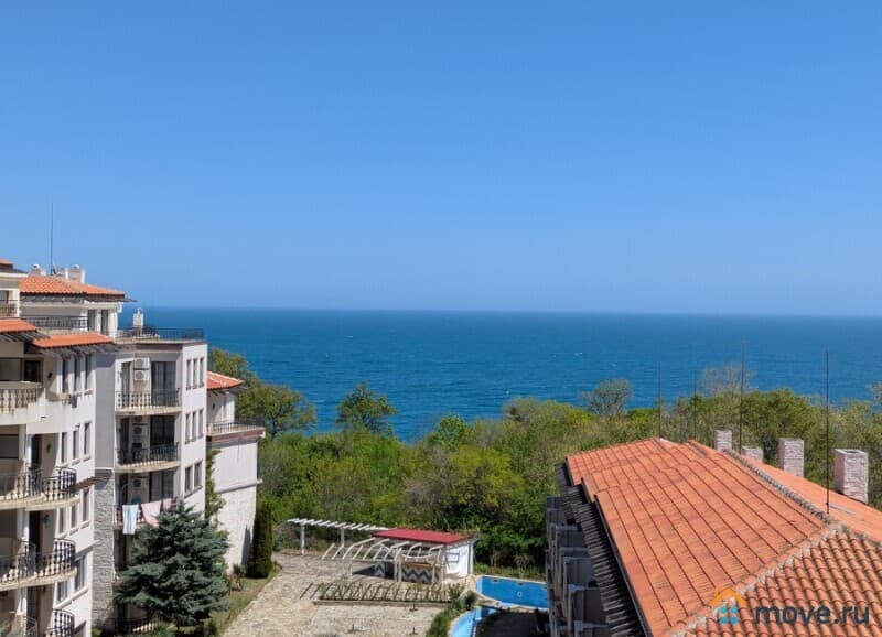 2-комн. квартира, 66 м²
