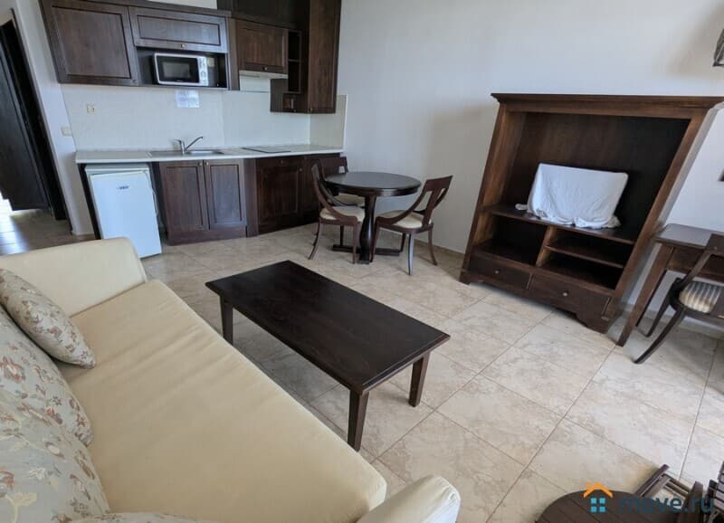 2-комн. квартира, 66 м²