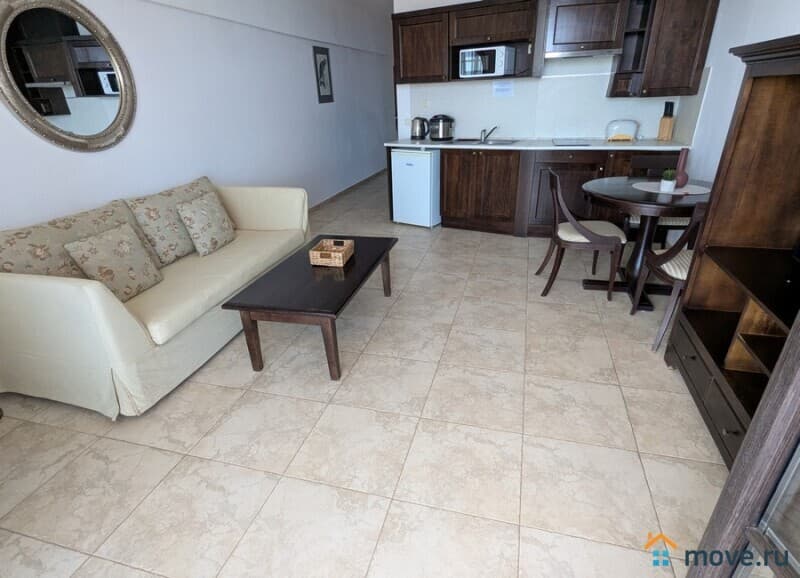 2-комн. квартира, 66 м²