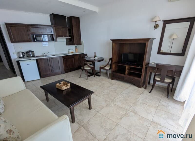 2-комн. квартира, 66 м²
