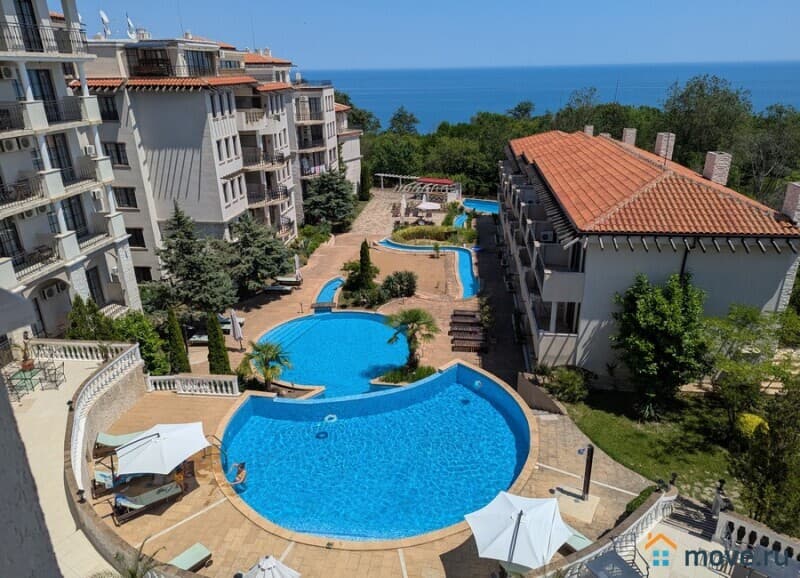 2-комн. квартира, 66 м²