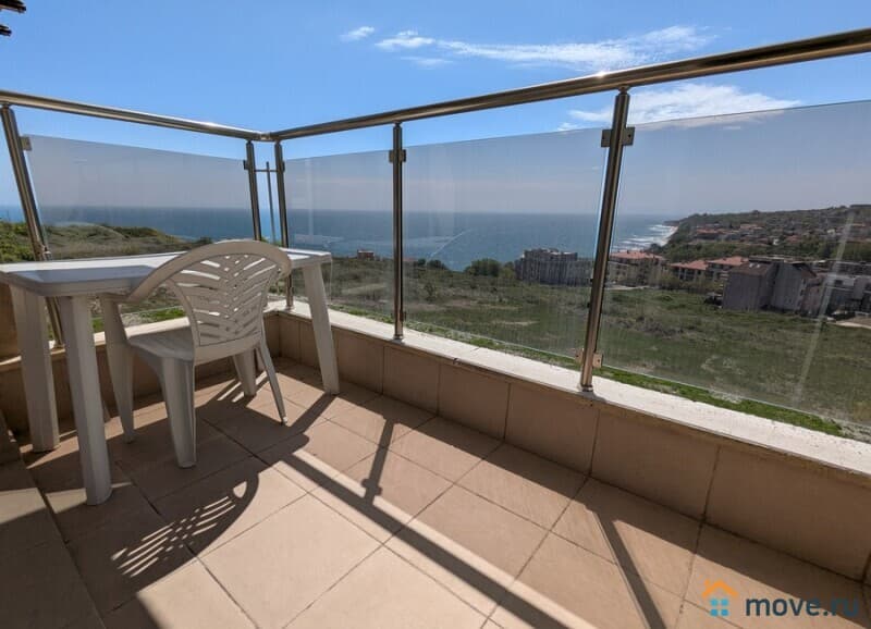 2-комн. квартира, 57 м²