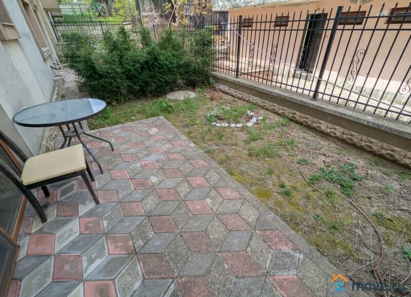 1-комн. квартира, 45 м²