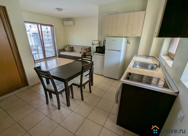 1-комн. квартира, 45 м²