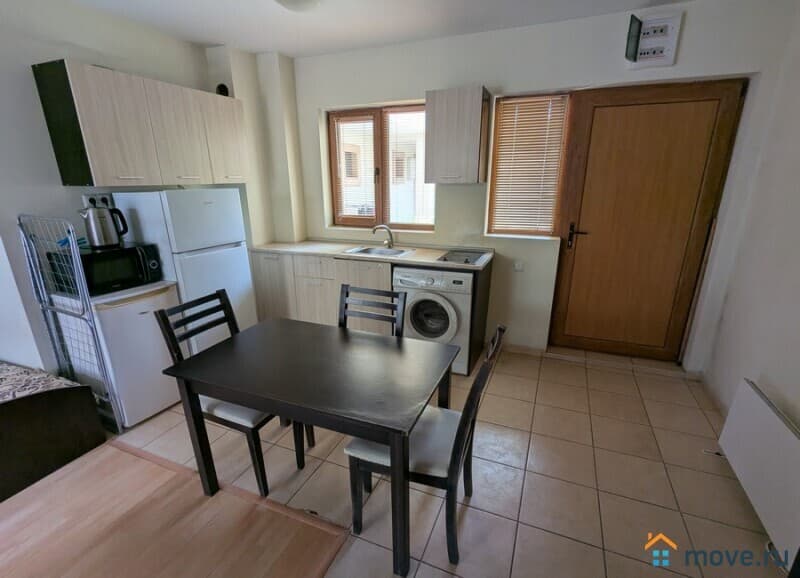 1-комн. квартира, 45 м²