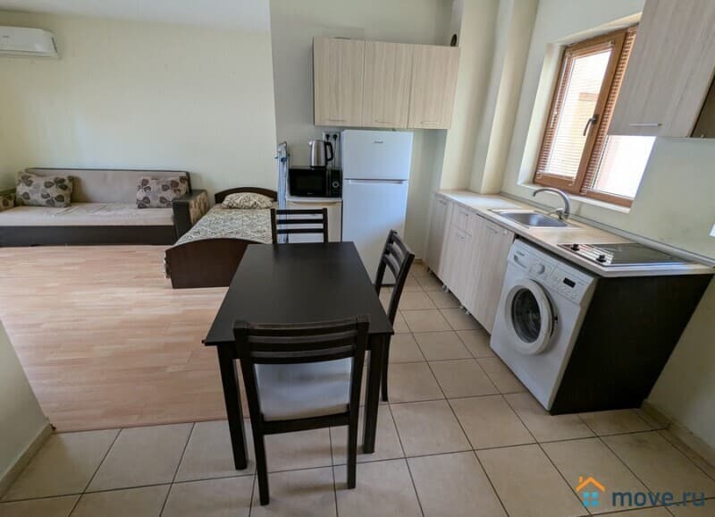 1-комн. квартира, 45 м²