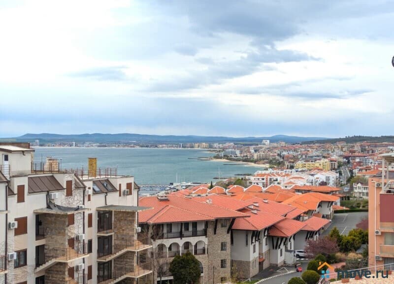 3-комн. квартира, 120 м²