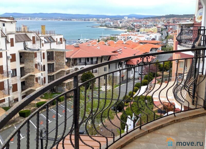 3-комн. квартира, 120 м²