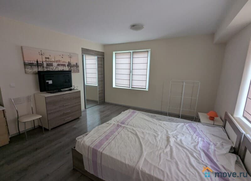 3-комн. квартира, 120 м²