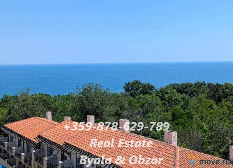 1-комн. квартира, 64 м²