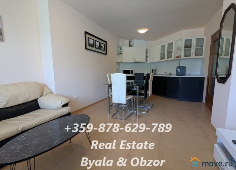 2-комн. квартира, 59 м²