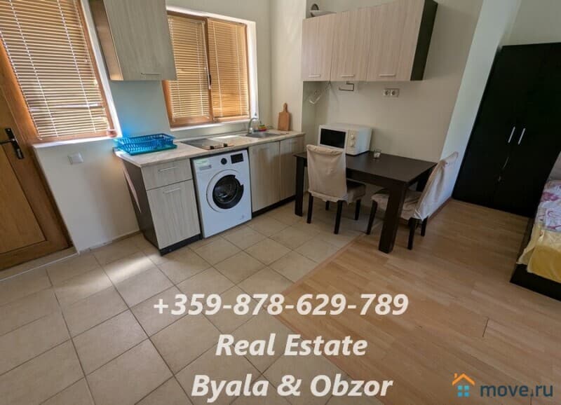 1-комн. квартира, 37 м²