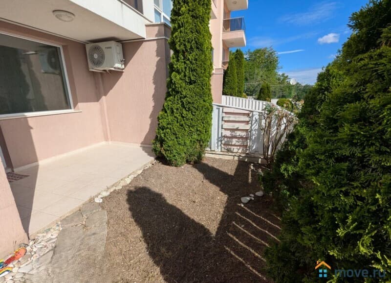 2-комн. квартира, 68 м²