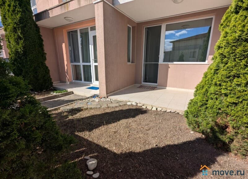2-комн. квартира, 68 м²