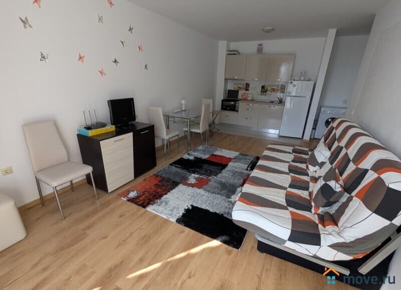 2-комн. квартира, 68 м²
