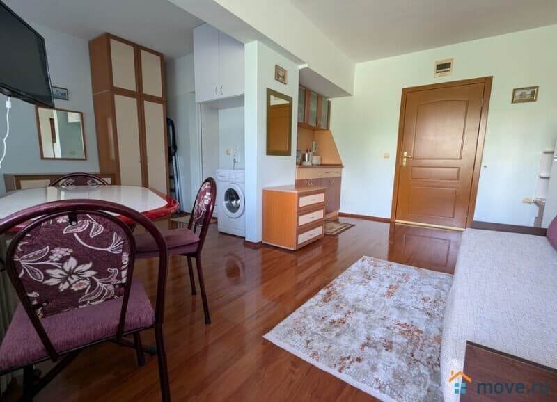 1-комн. квартира, 42 м²