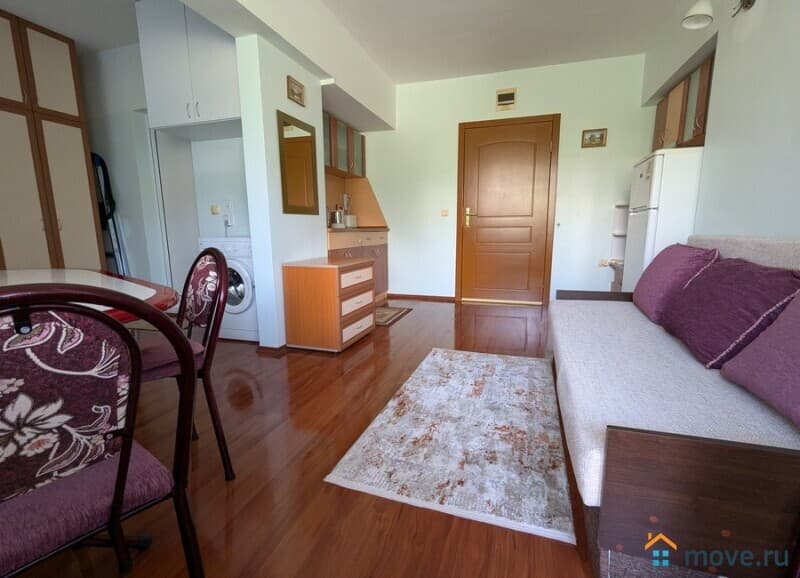 1-комн. квартира, 42 м²
