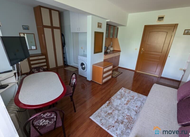 1-комн. квартира, 42 м²