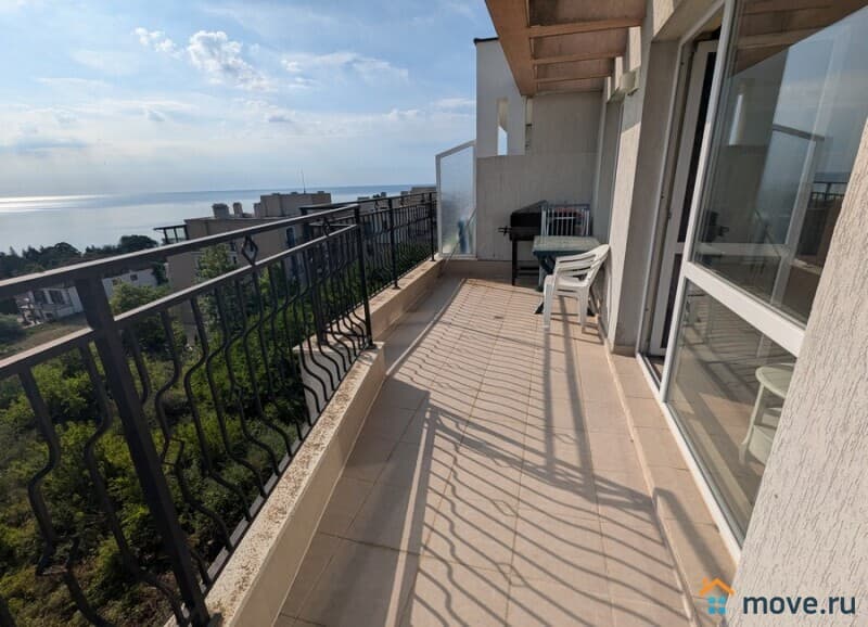 3-комн. квартира, 93 м²