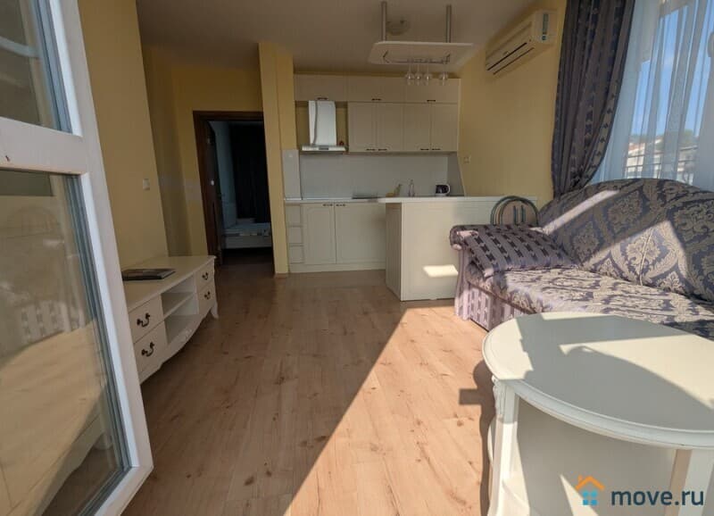 3-комн. квартира, 93 м²