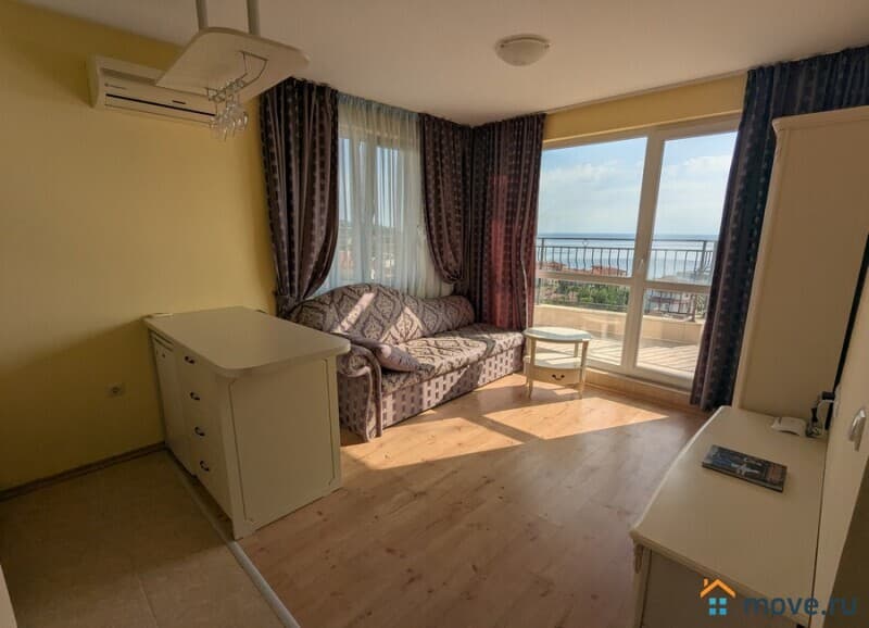 3-комн. квартира, 93 м²