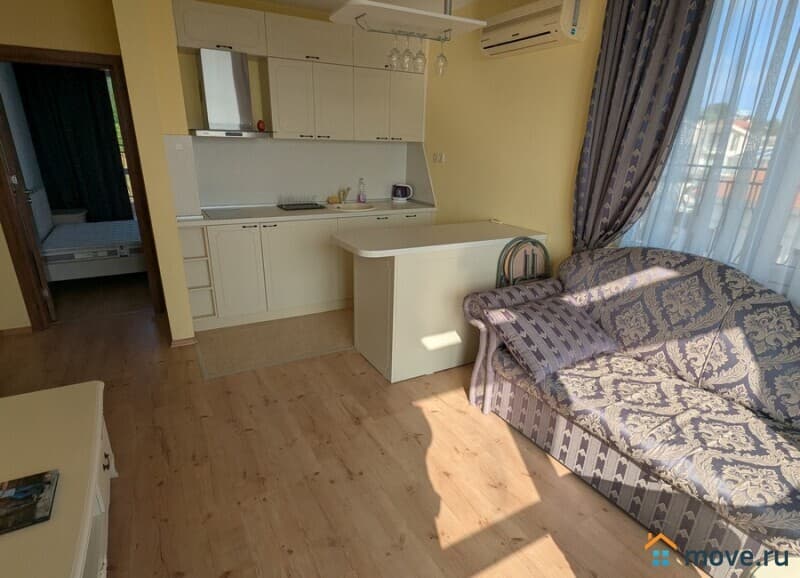 3-комн. квартира, 93 м²