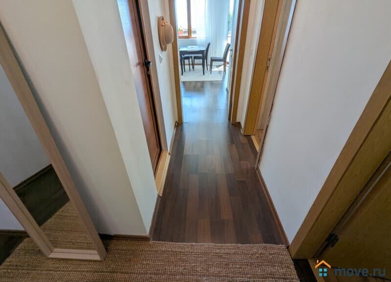 3-комн. квартира, 120 м²