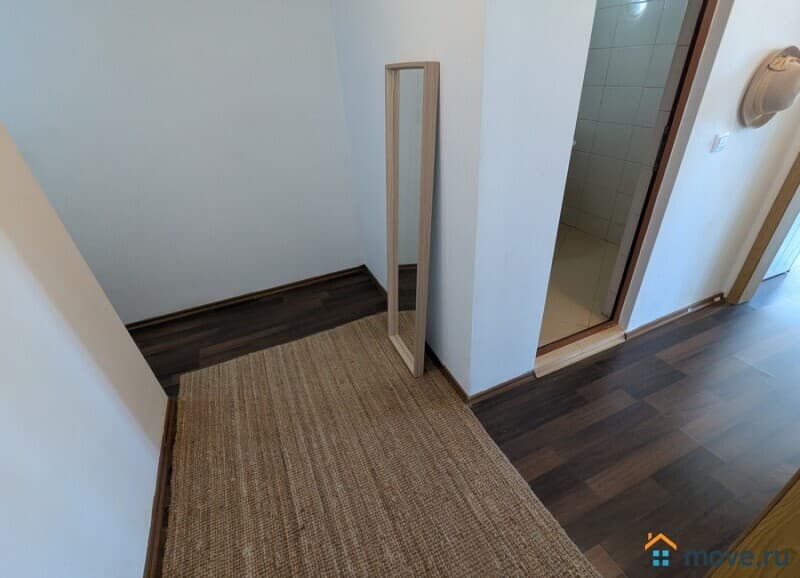 3-комн. квартира, 120 м²