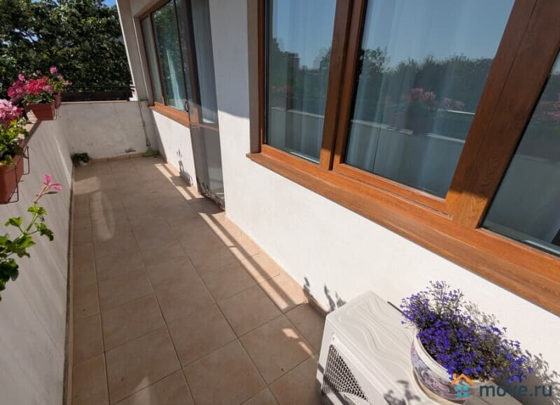 3-комн. квартира, 120 м²