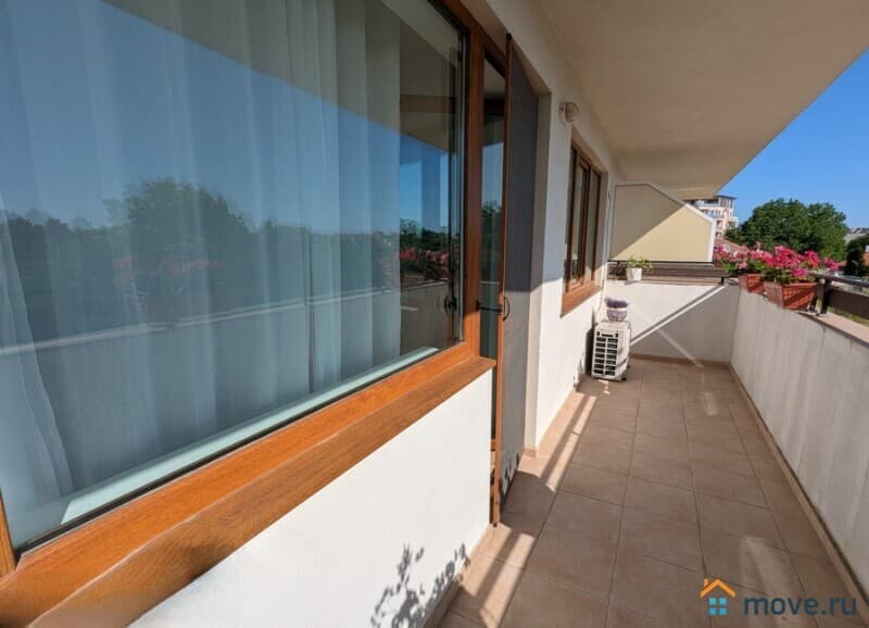3-комн. квартира, 120 м²