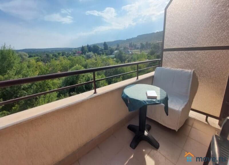 1-комн. квартира, 60 м²