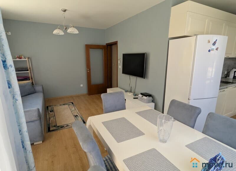 4-комн. квартира, 140 м²
